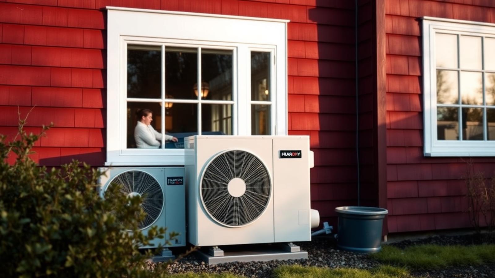 Energiforbedringer og tilskud: Sådan finder I de rigtige ordninger