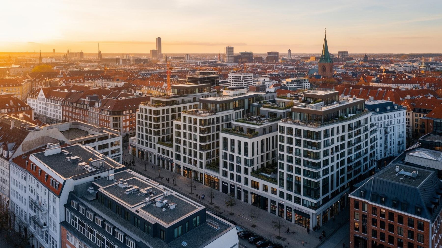 Plads til Flere: Få foransøgningen til Københavns pulje afsted
