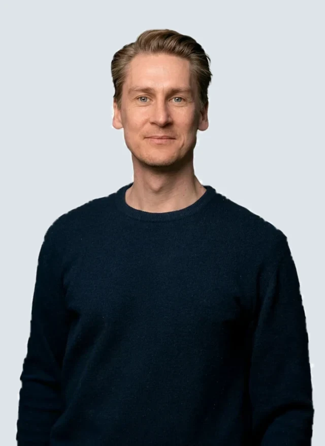 Anders Banke