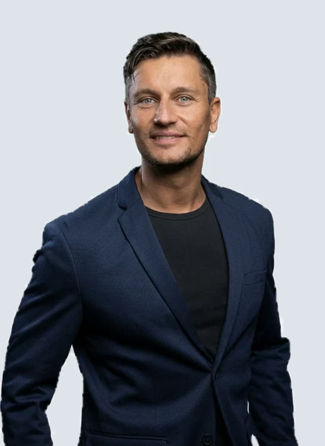 Anders Fischer