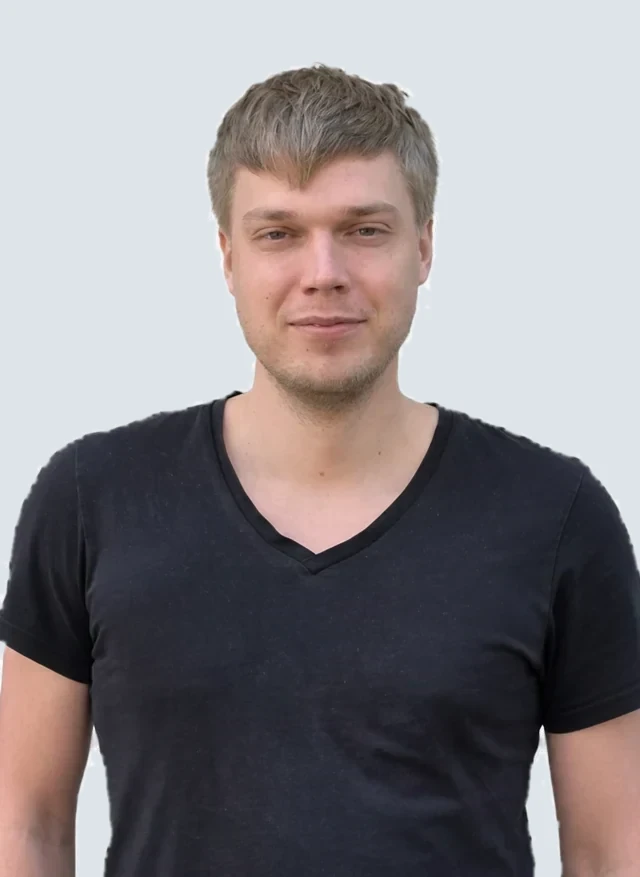 Bjarne Winther