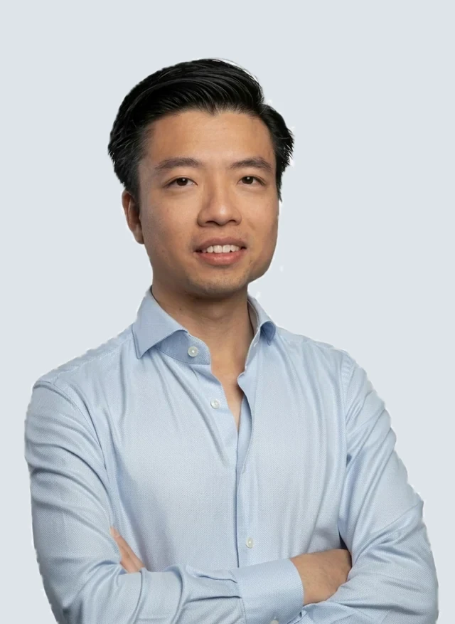 Chendong Cai