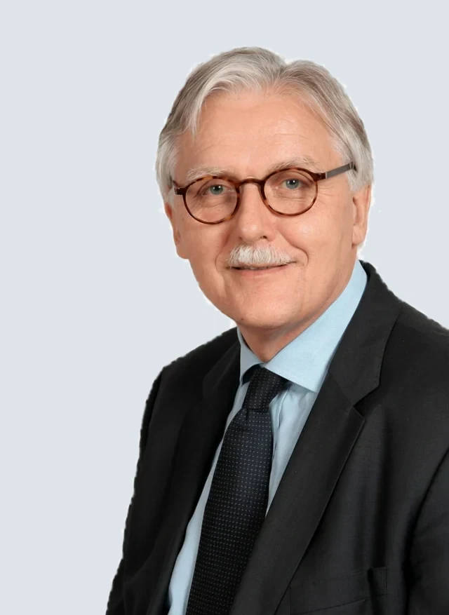 Christian Melgaard
