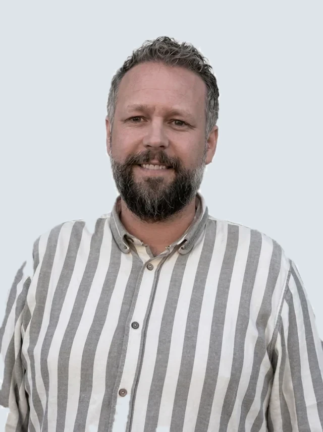 Christian Stausholm Eriksen