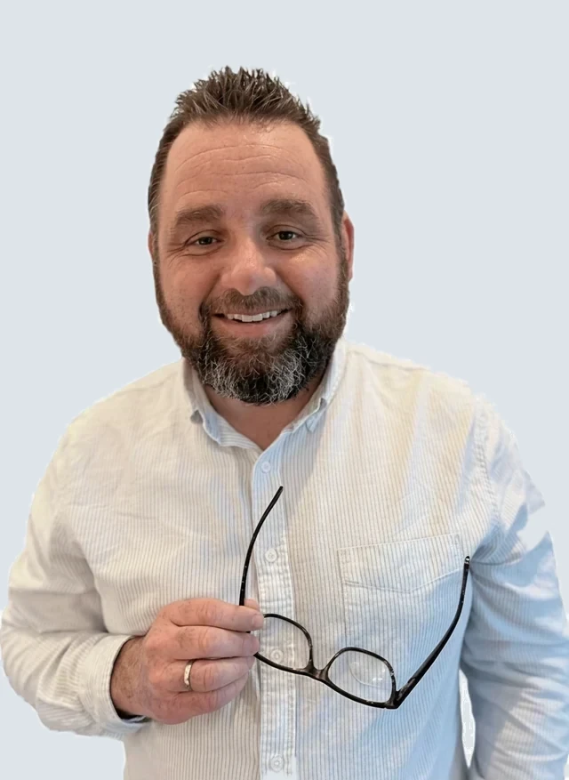 Frank Ellegaard