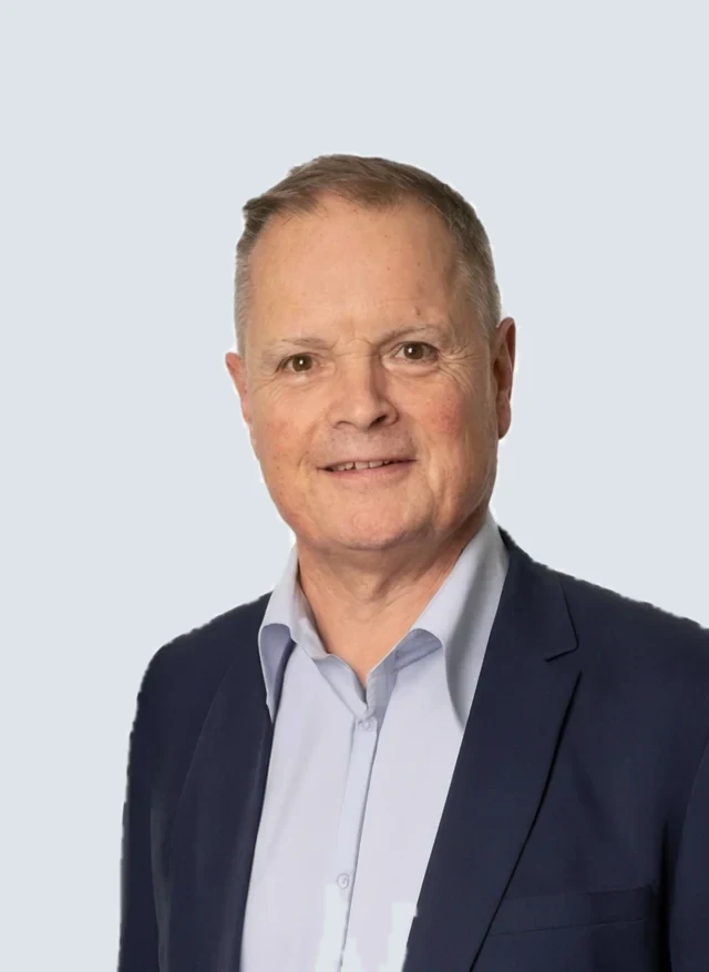 Jacob Møller