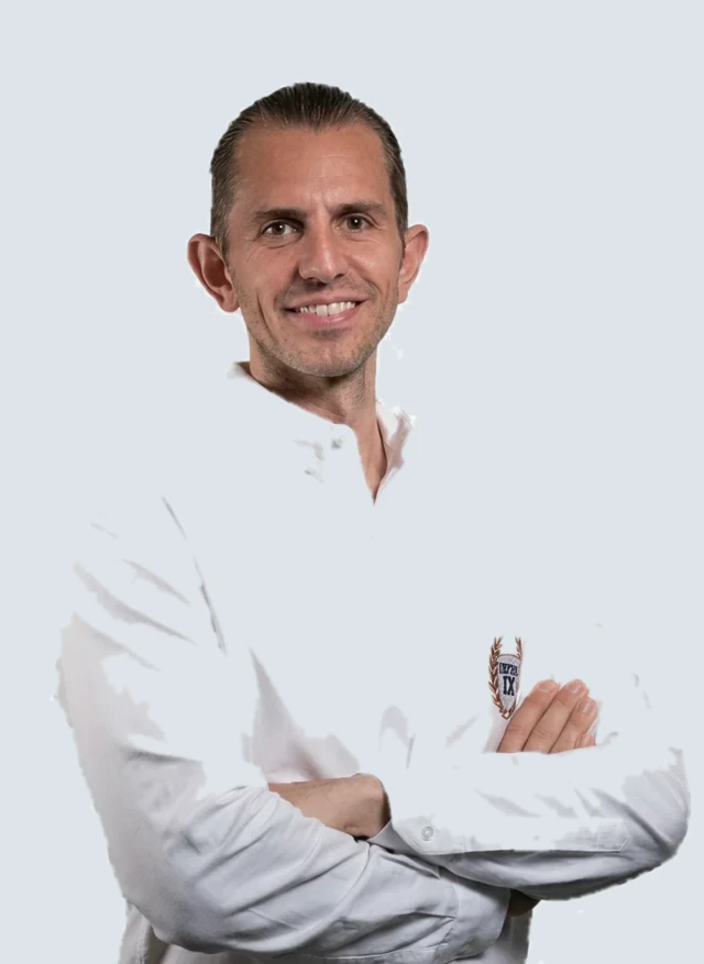 Jesper Schiller Monsen
