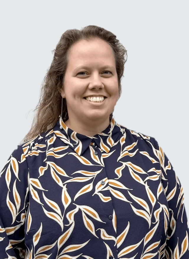 Lena Alstrøm Themsen