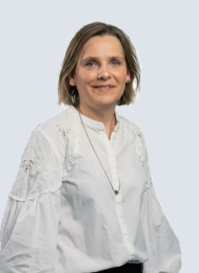 Louise Hartmann Street