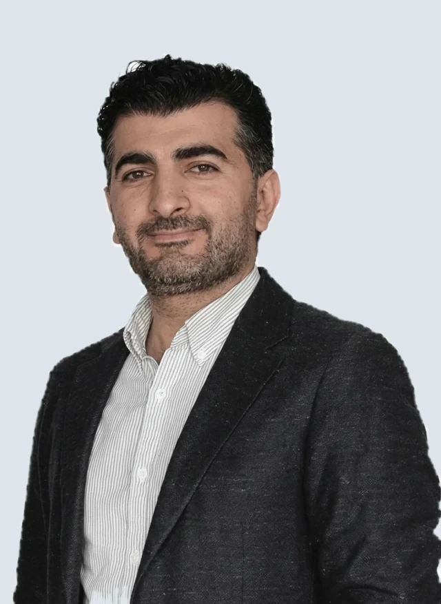 Maged Masri