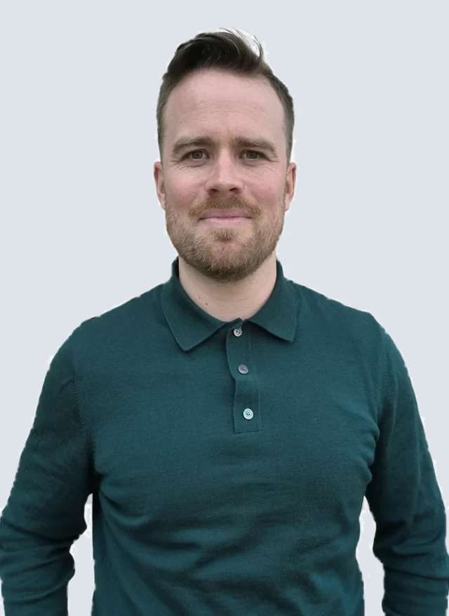 Mikkel Selmer Gani