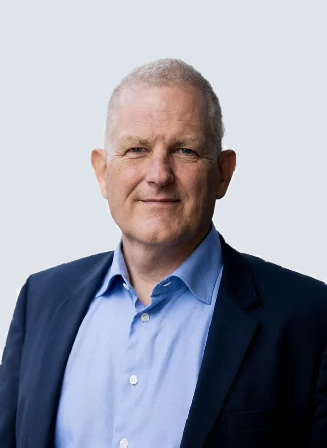 Mogens C. Ramsløv