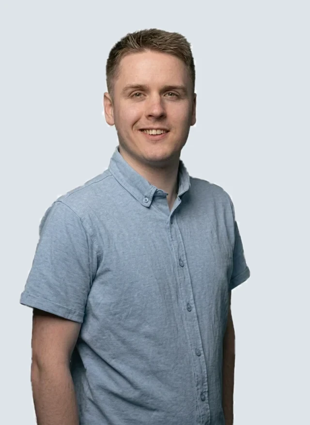 Peter Hedengran Erholt
