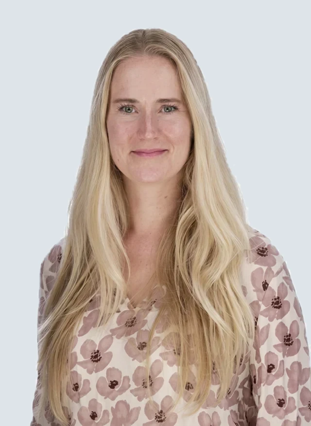 Sine Lundtofte Nielsen