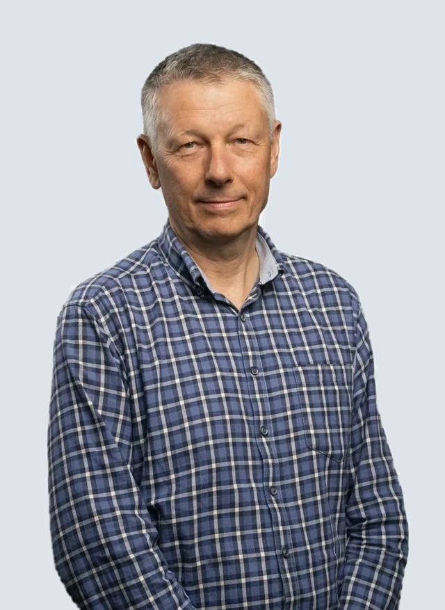 Svend Voss