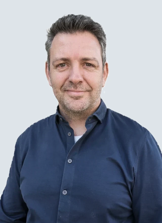 Thomas Lindberg