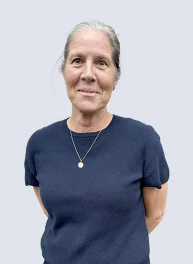 Trille Rosholm