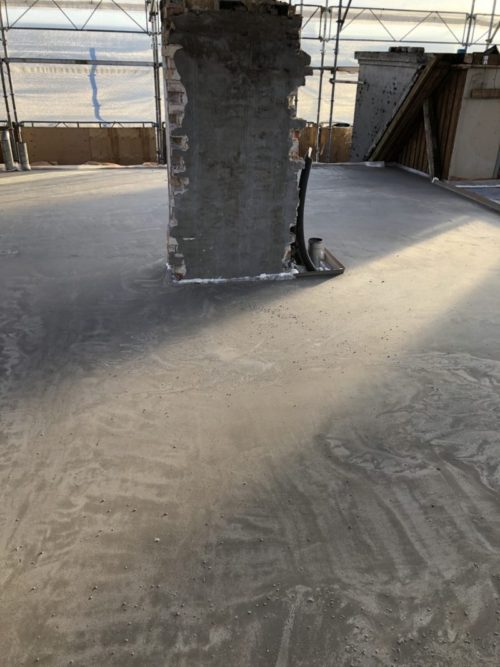 wall